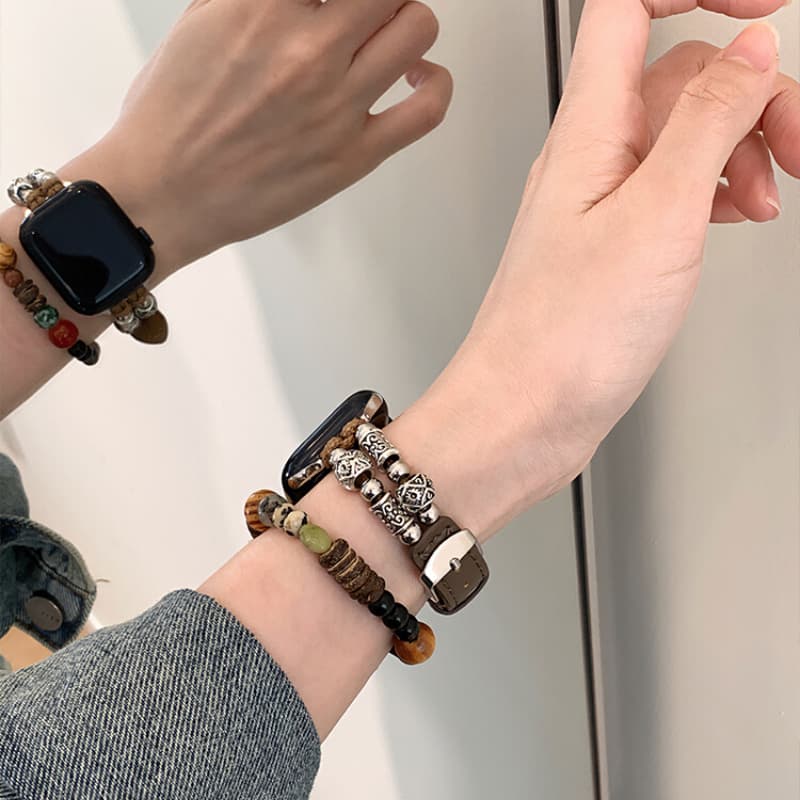 Ремешок для часов FZRT iwatchS9applewatch876 - изображение 2