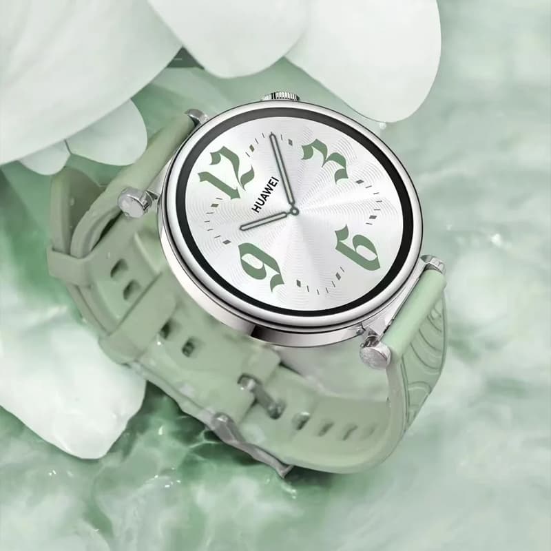 Ремешок для часов FZRT gt418mm 41mm - изображение 4