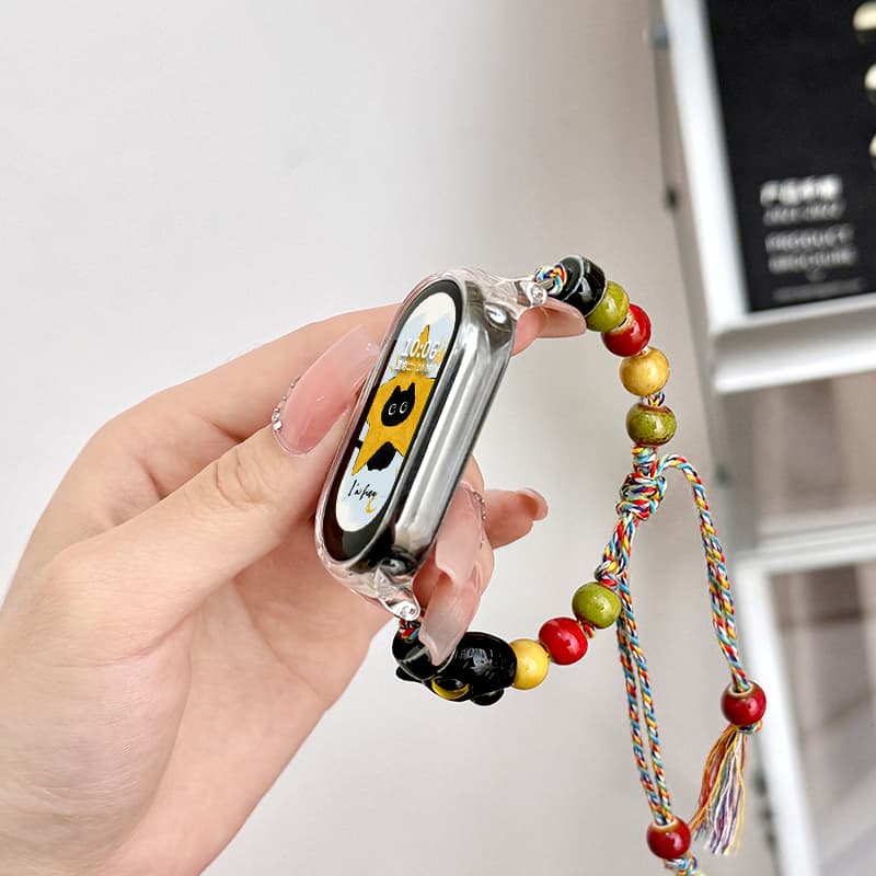 Ремешок для часов FZRT 8Xiaomi76543 - изображение 3