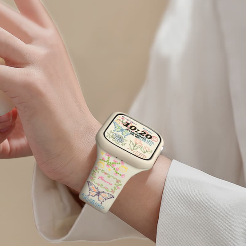 Ремешок для часов FZRT applewatch9876iwatch - изображение 3