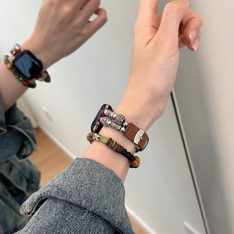 Ремешок для часов FZRT iwatchS9applewatch876 - изображение 6