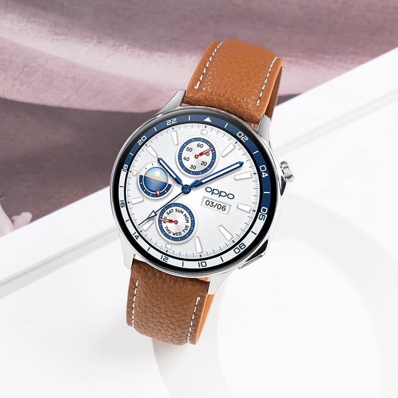 Ремешок для часов FZRT oppowatchXwatch4pro321 - изображение 5
