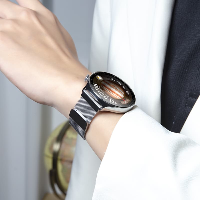 Ремешок для часов FZRT watch gt cybercyber - изображение 2