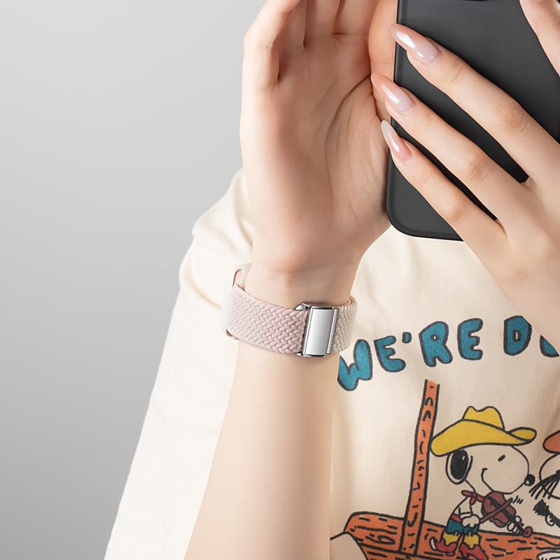 Ремешок для часов FZRT applewatch9iwatch876 - изображение 4