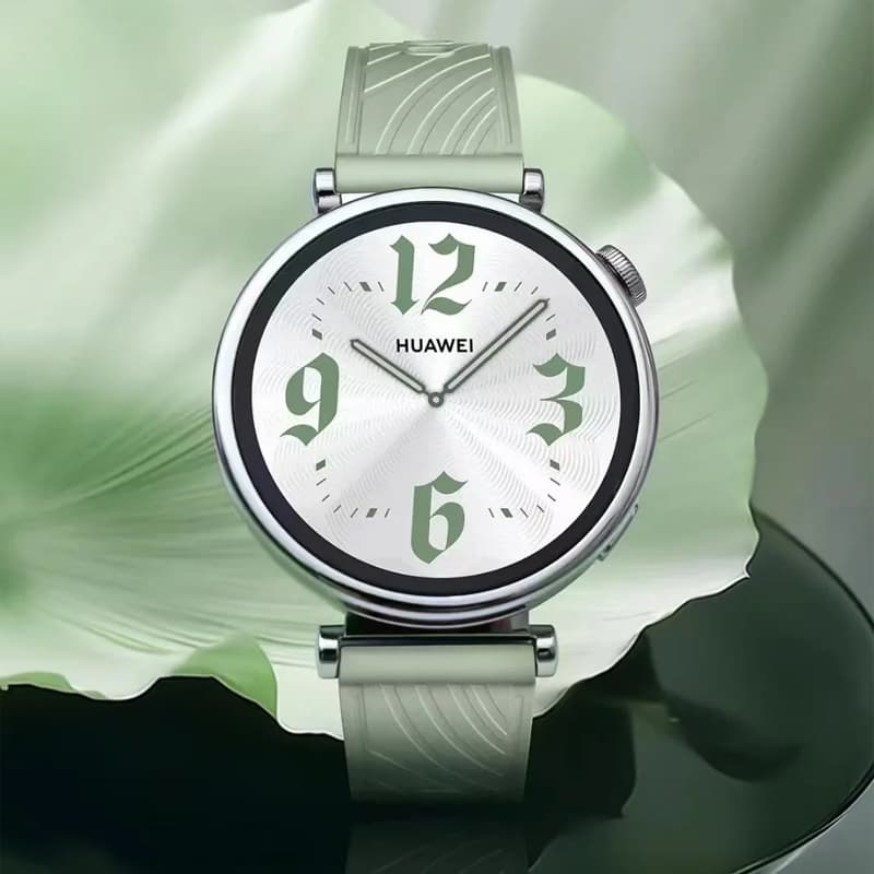 Ремешок для часов FZRT gt418mm 41mm - изображение 2