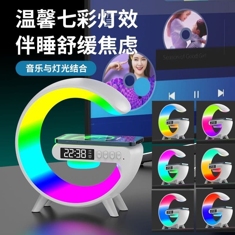 LZL G63 HIFI LED - изображение 7