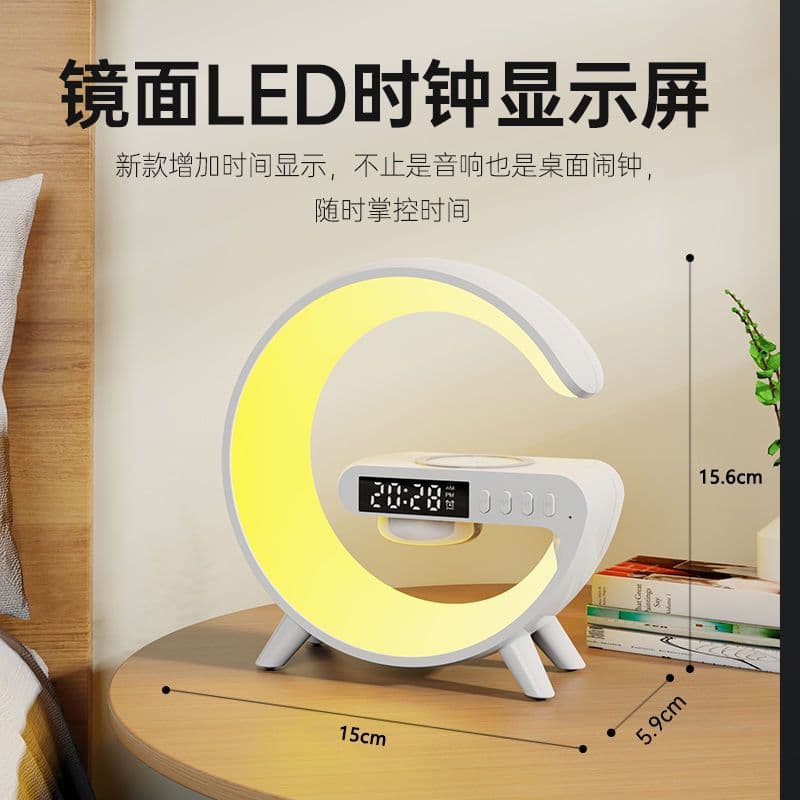 LZL G63 HIFI LED - изображение 3