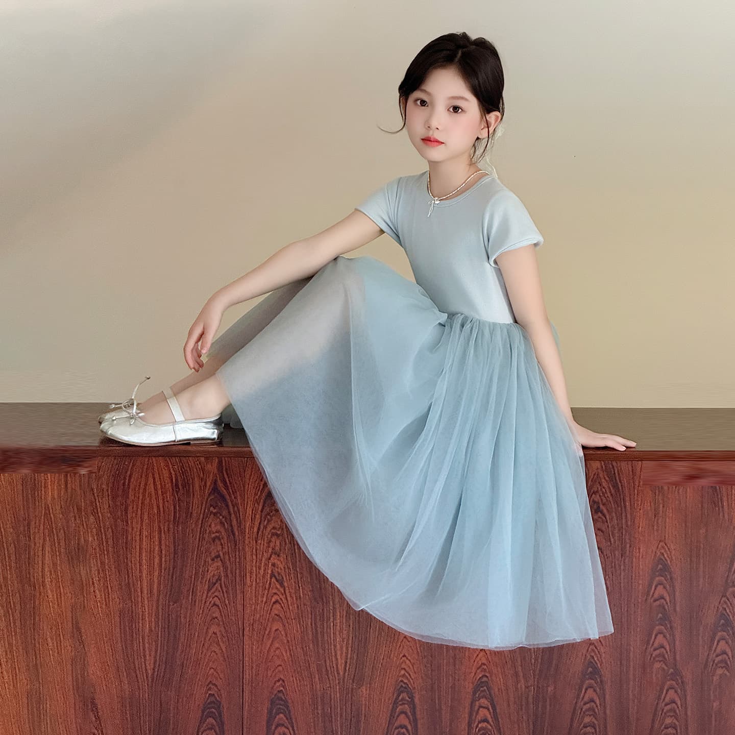 PIERRE CARDIN Детские платья - изображение 4