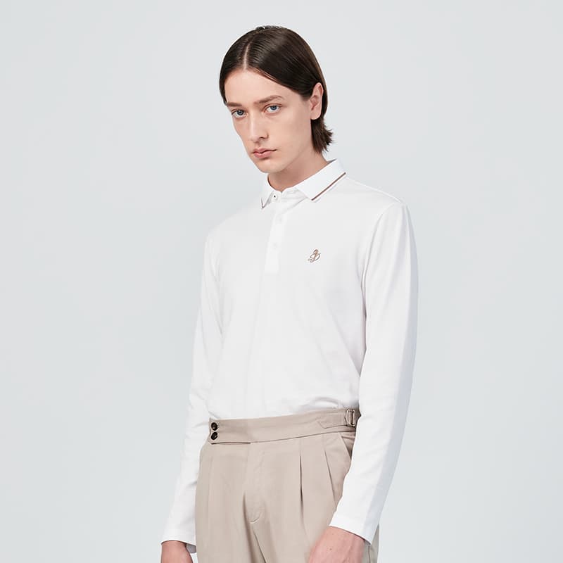 Поло JODOLL Polo - изображение 2