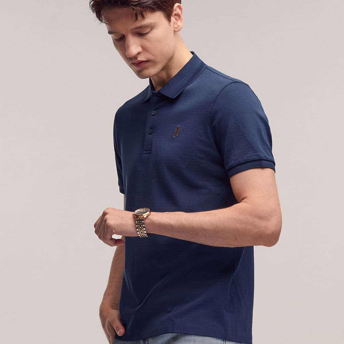 Поло JODOLL Polo - изображение 4