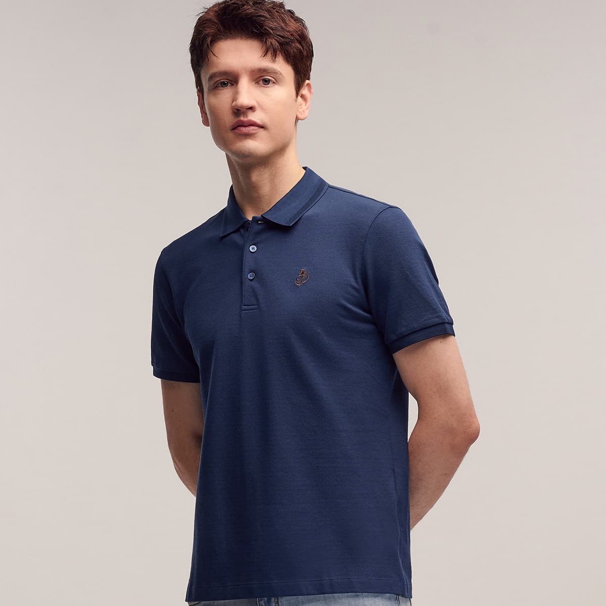 Поло JODOLL Polo - изображение 5