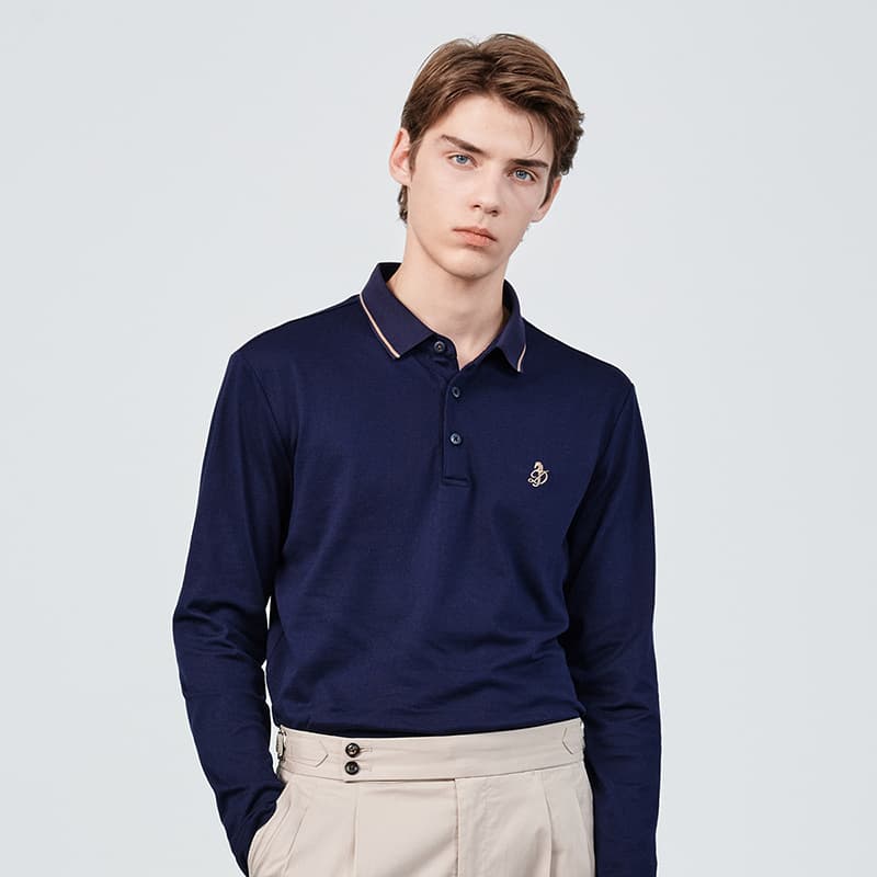 Поло JODOLL Polo - изображение 1
