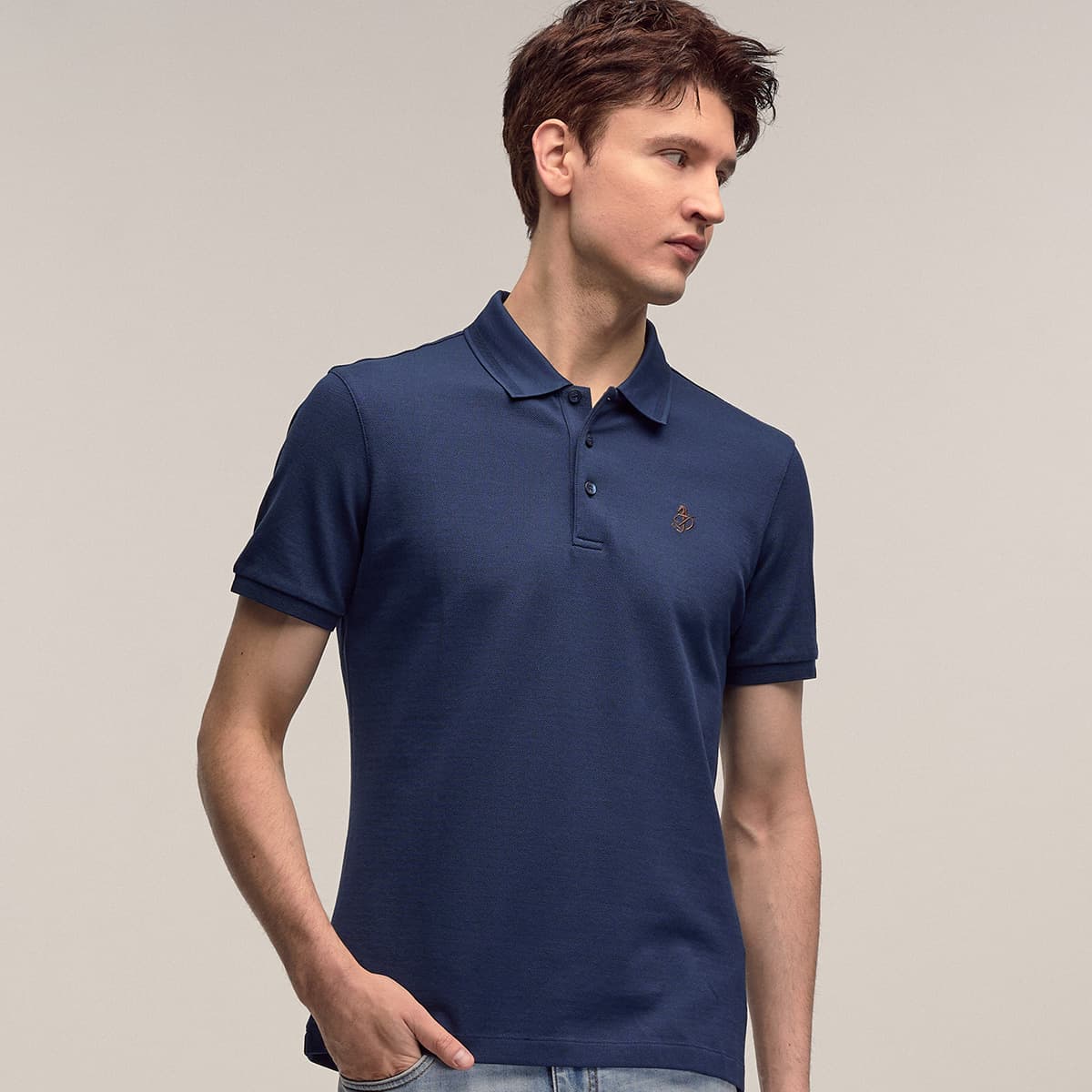 Поло JODOLL Polo - изображение 3