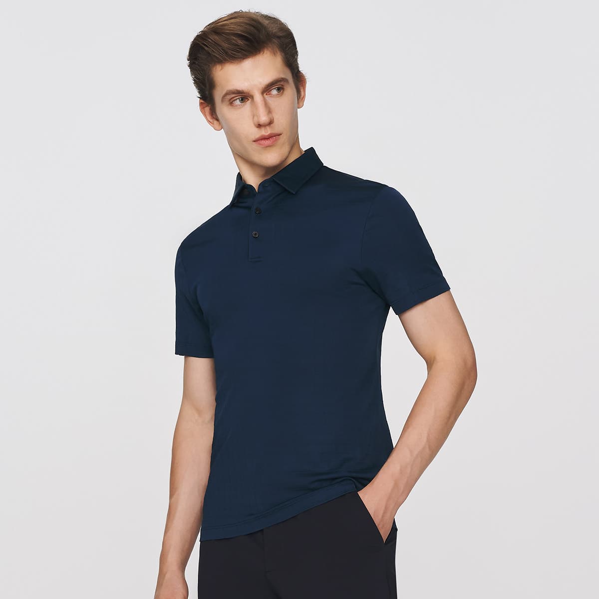 Поло JODOLL Polo - изображение 4