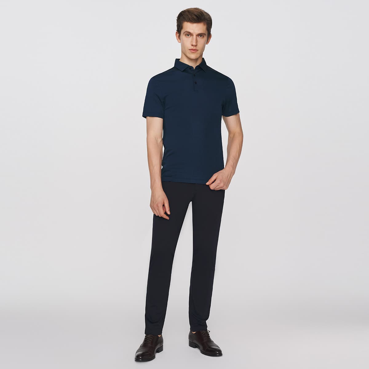 Поло JODOLL Polo - изображение 5