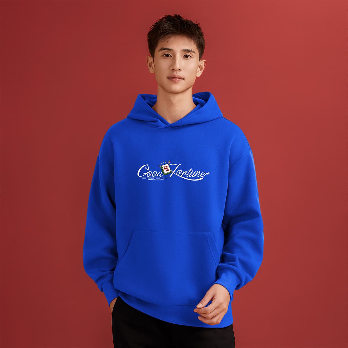 Кофта 361° Унисекс Свитшоты - изображение 3