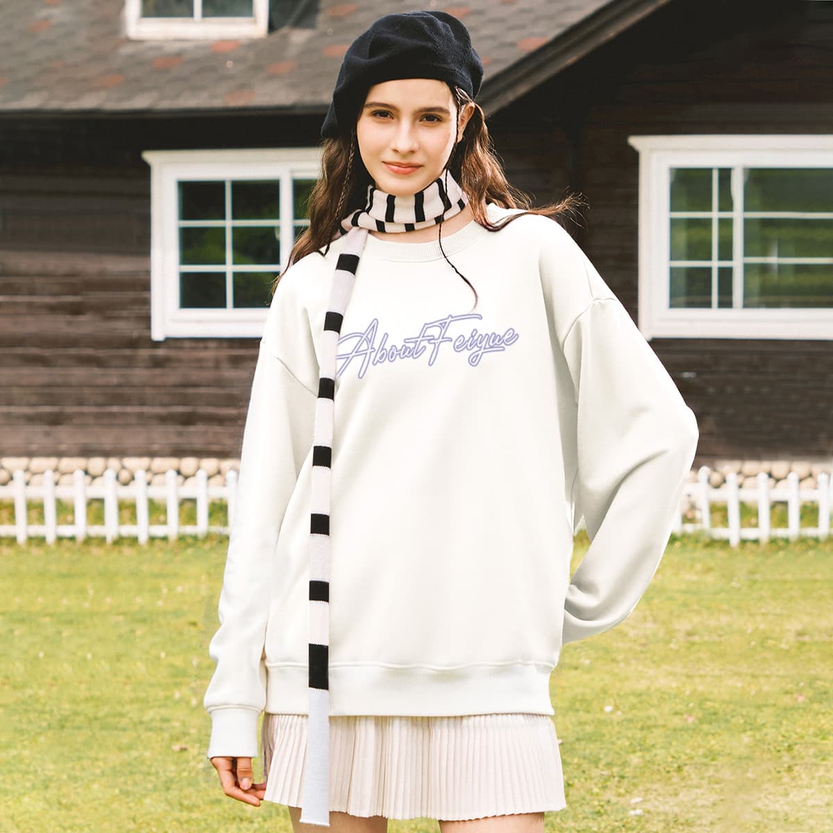 Худи Feiyue logo - изображение 4