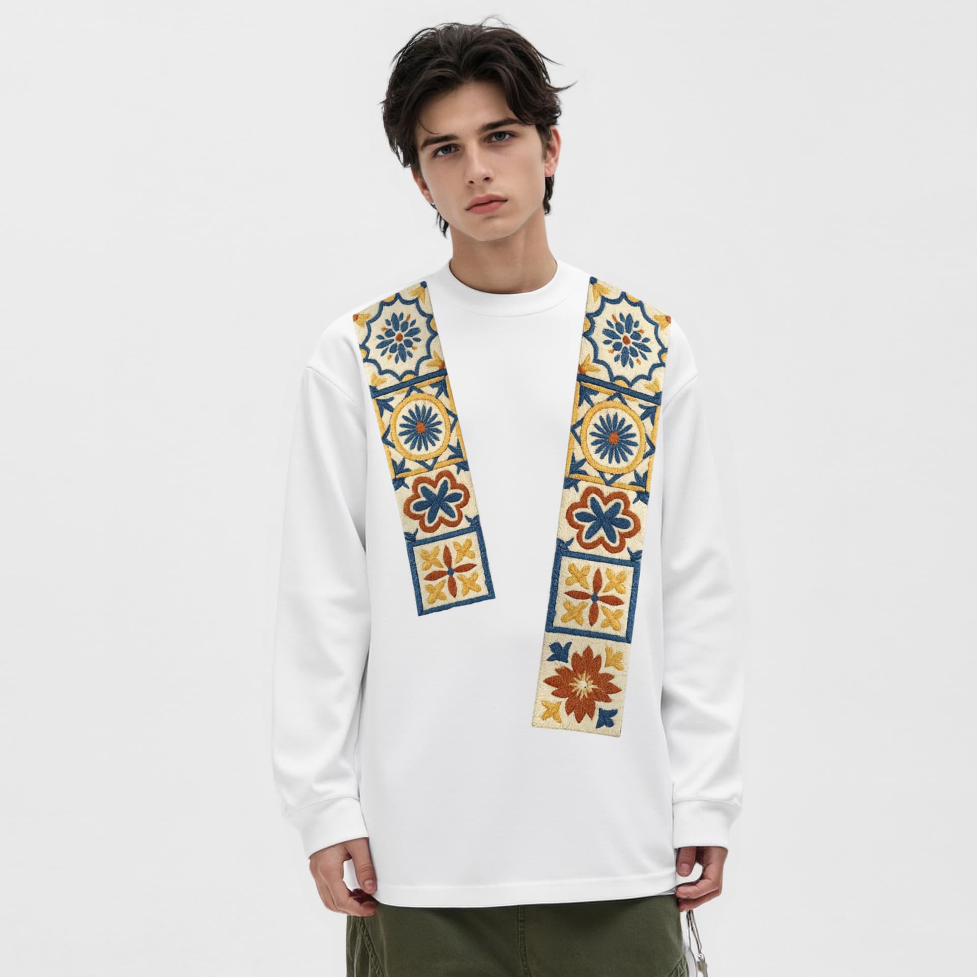 Футболка ROBINHOOD Мужской Футболки - изображение 3