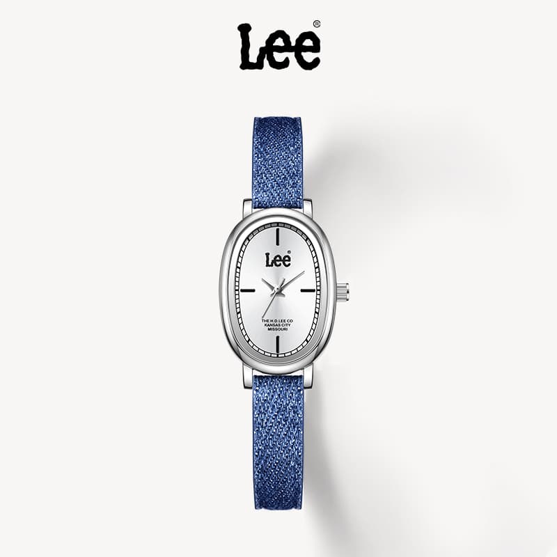 Механические часы Lee ins - изображение 8