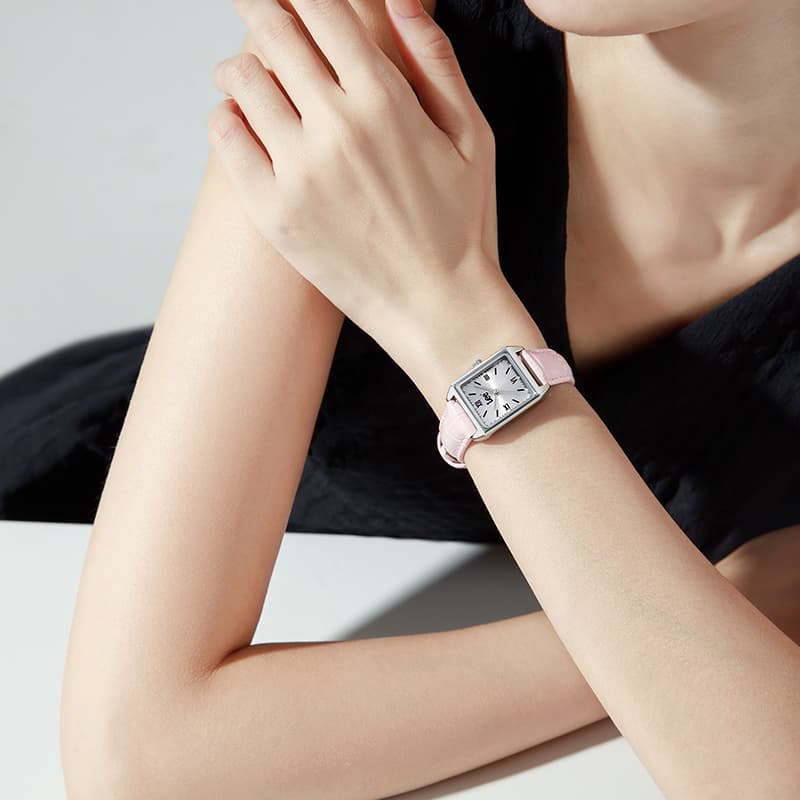 Механические часы Lee Watch - изображение 2