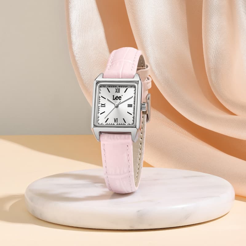 Механические часы Lee Watch - изображение 3