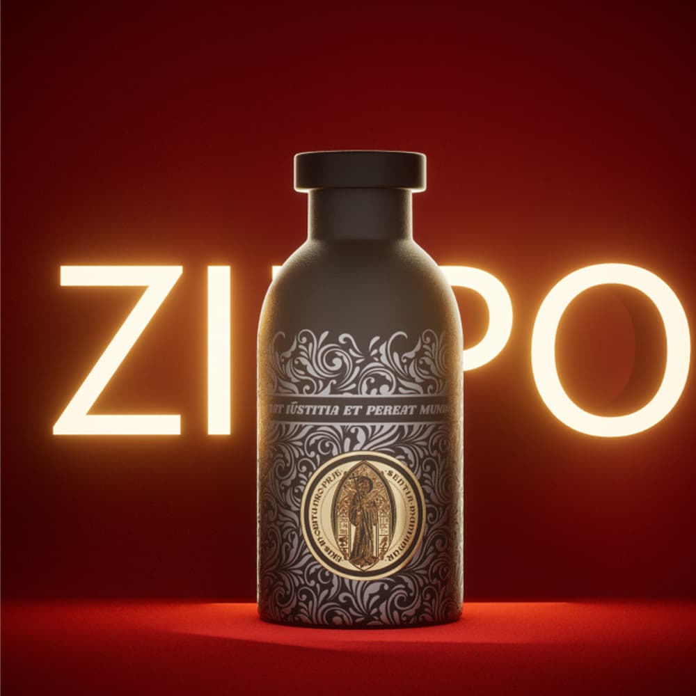 ZIPPO Термокружки Черный 350 мл - изображение 3