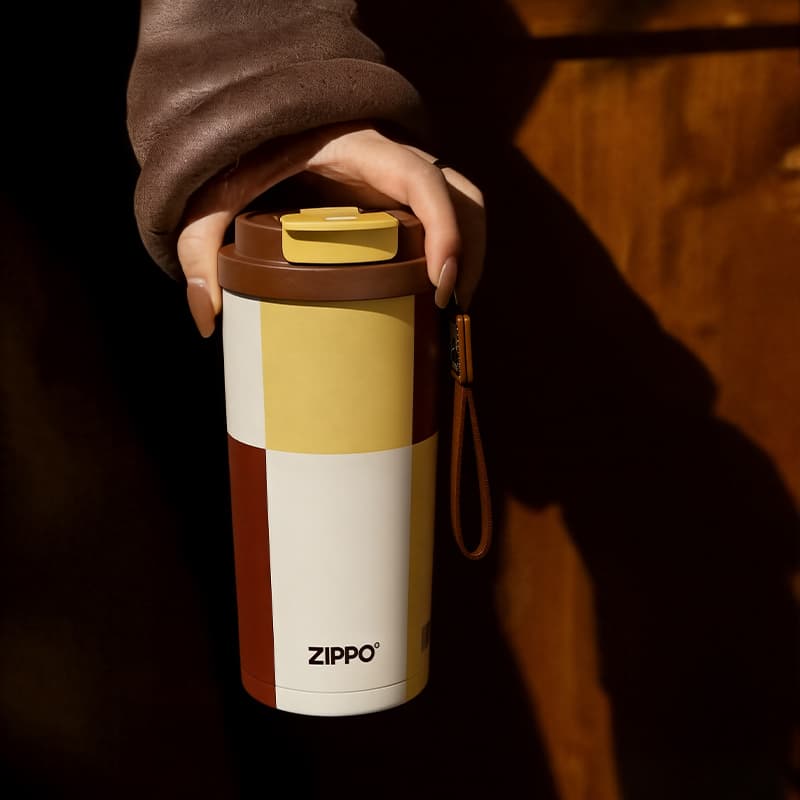 ZIPPO Термокружки - изображение 3