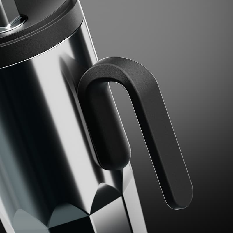 ZIPPO Термокружки Серебряный 888 мл - изображение 6