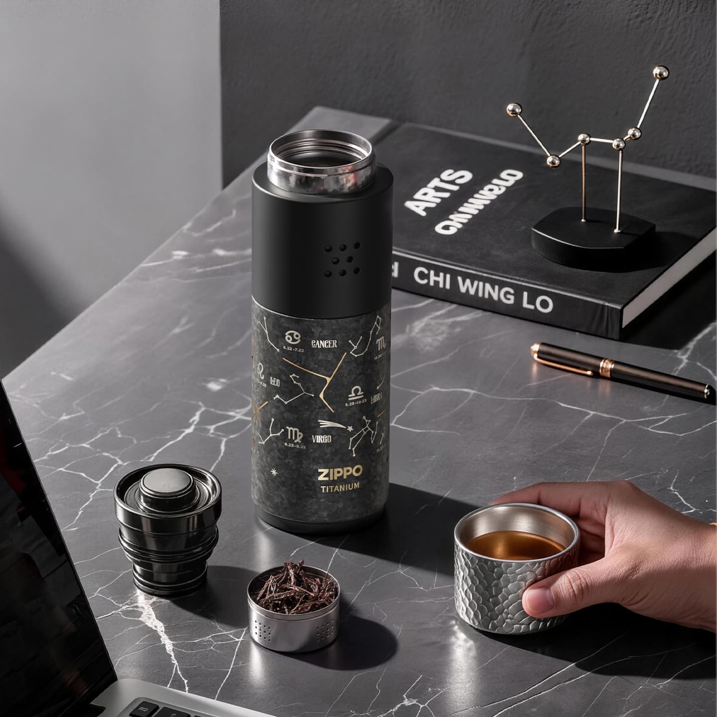 ZIPPO Термокружки и термосы - изображение 7