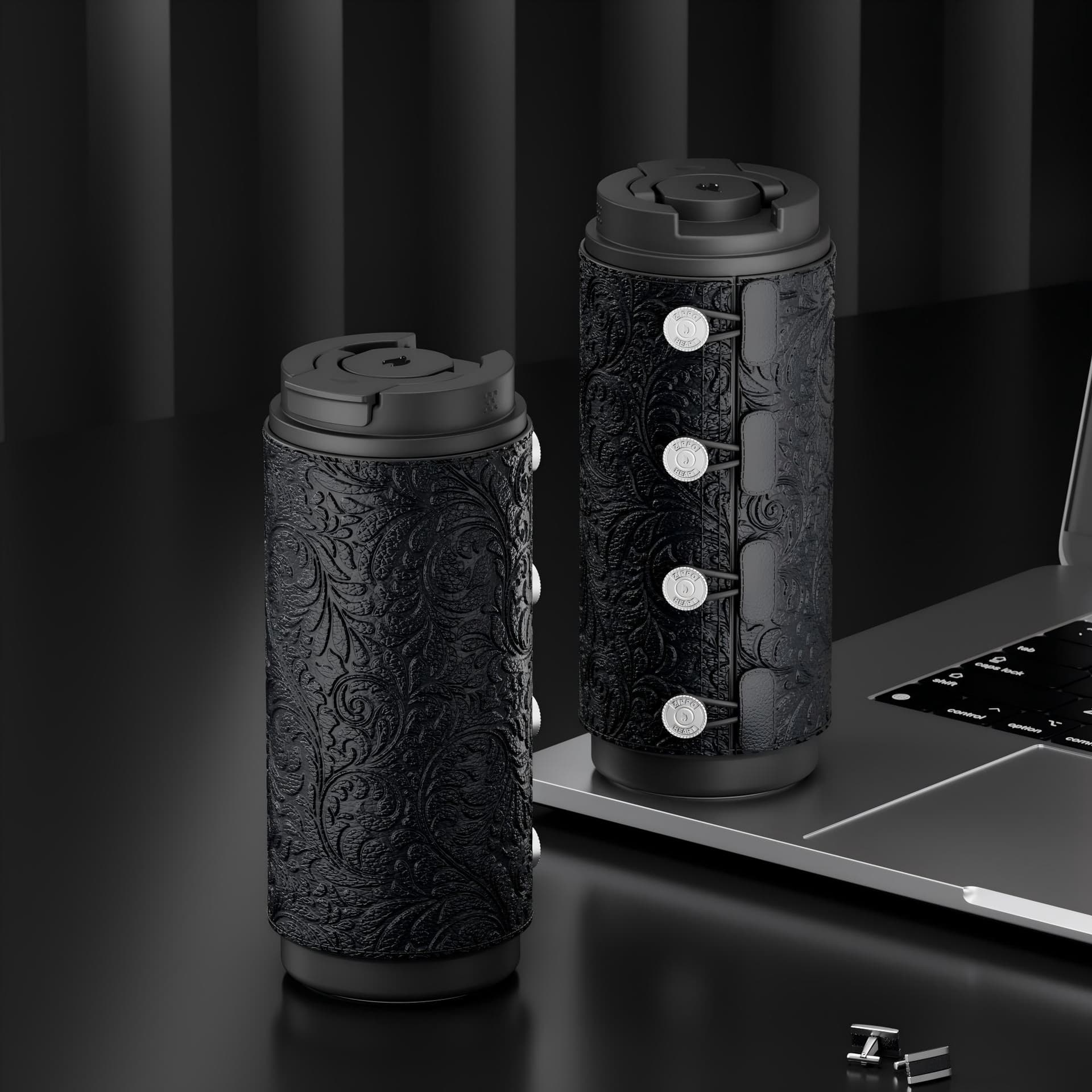 ZIPPO Термокружки - изображение 3