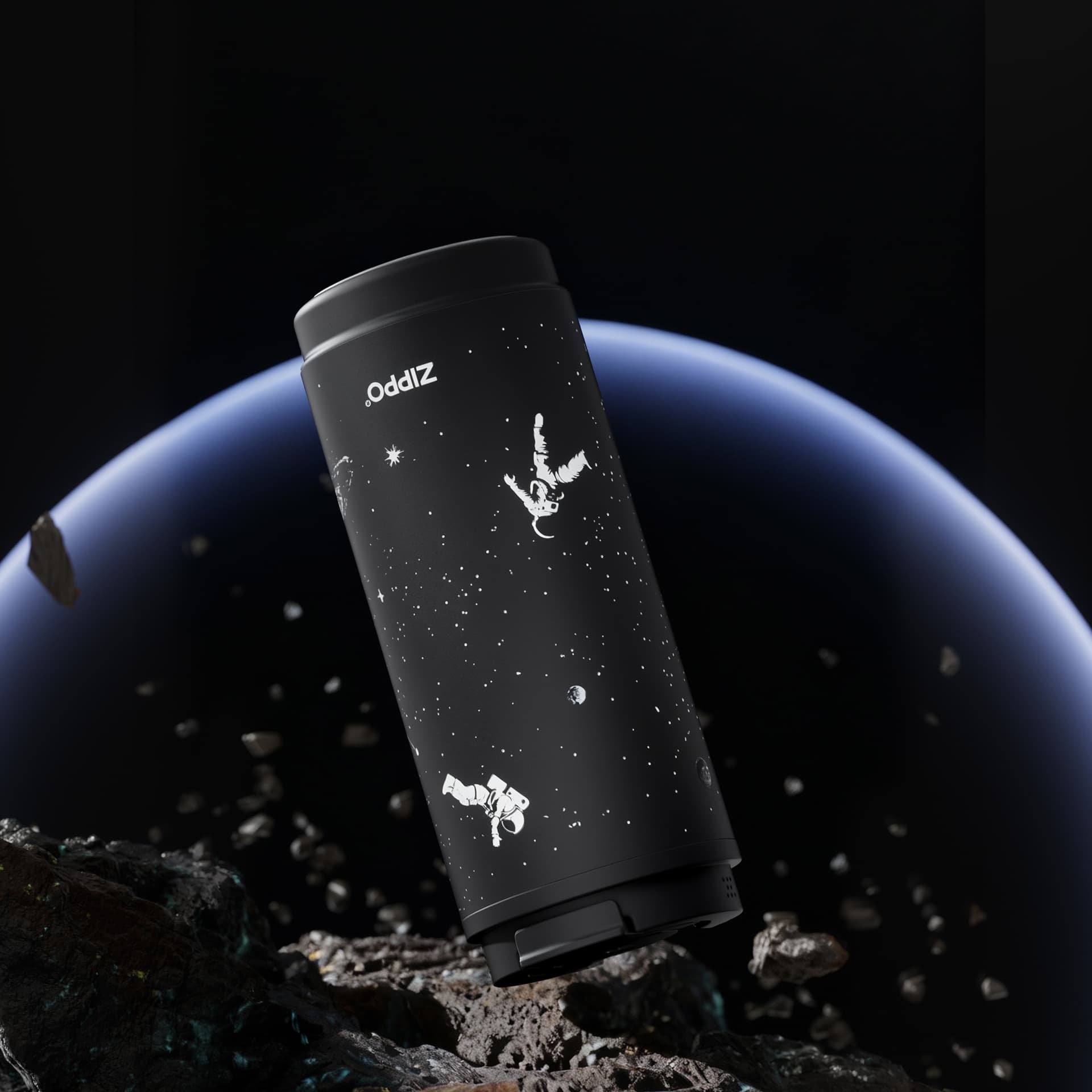 ZIPPO Термокружки из нержавеющей стали 316 объем 420 мл - изображение 5