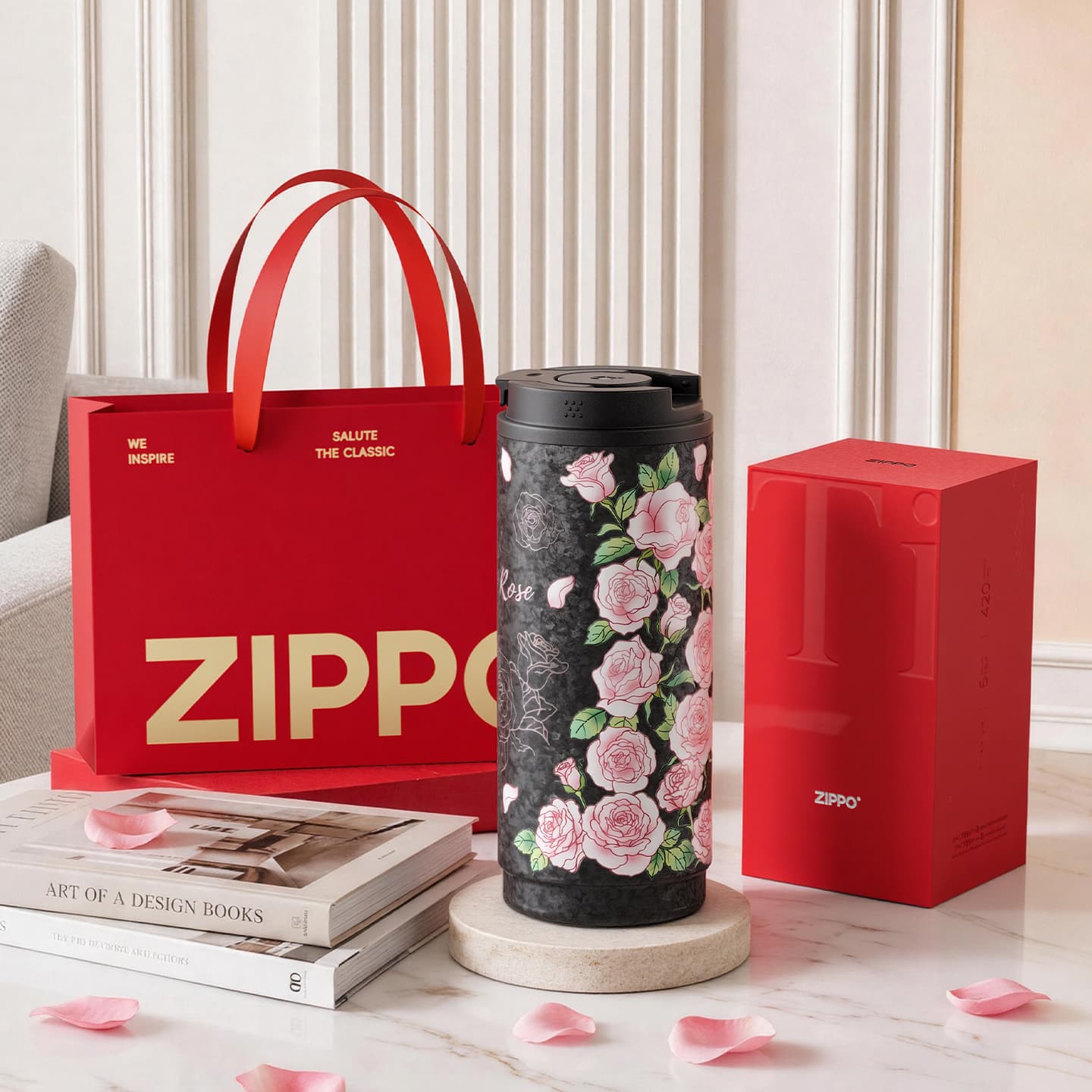 ZIPPO Термокружки и термосы - изображение 3