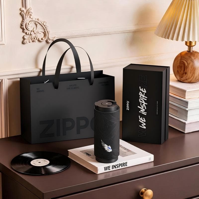 ZIPPO Термокружки и термосы - изображение 5