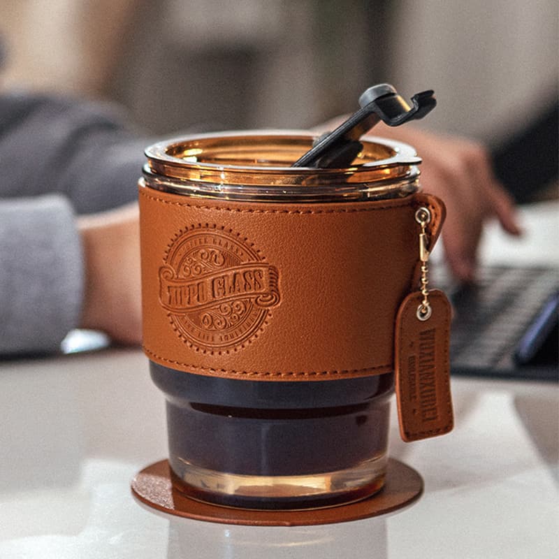 ZIPPO Стеклянные чашки - изображение 4