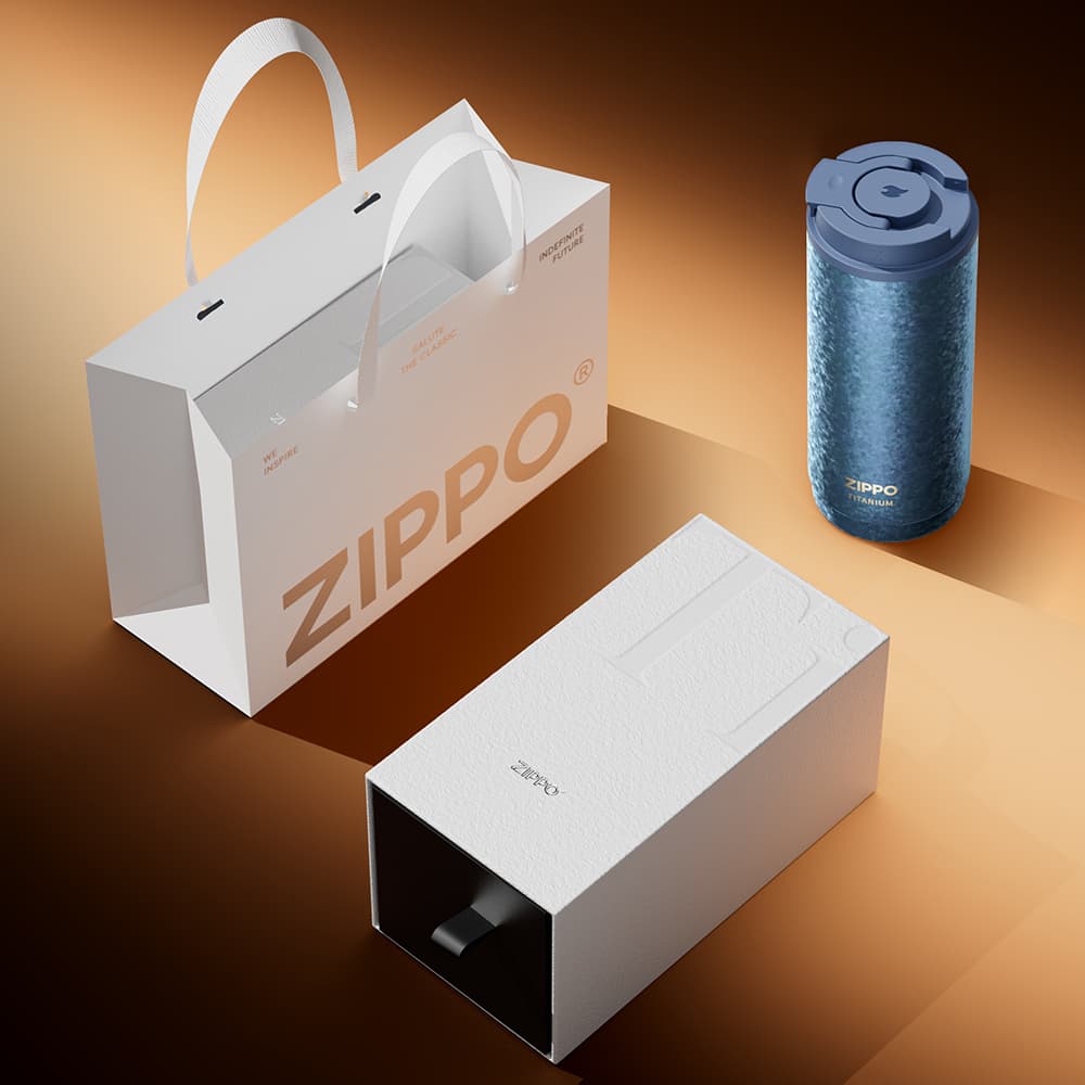 ZIPPO Термокружки и термосы - изображение 3