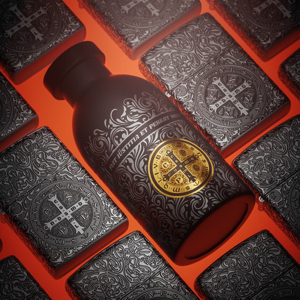 ZIPPO Термокружки Черный 350 мл - изображение 7