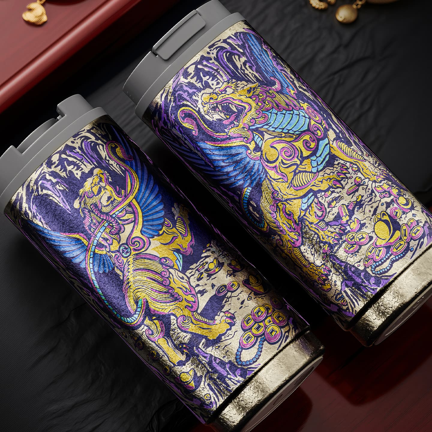 ZIPPO Термокружки и термосы - изображение 7