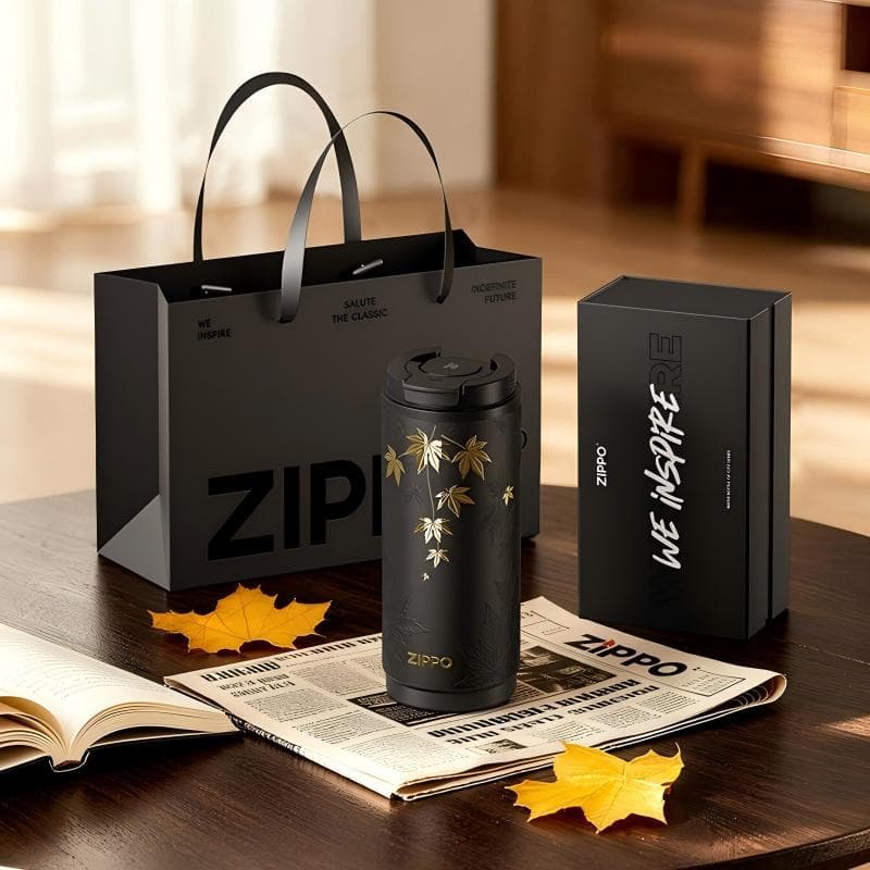 ZIPPO Термокружки и термосы - изображение 5