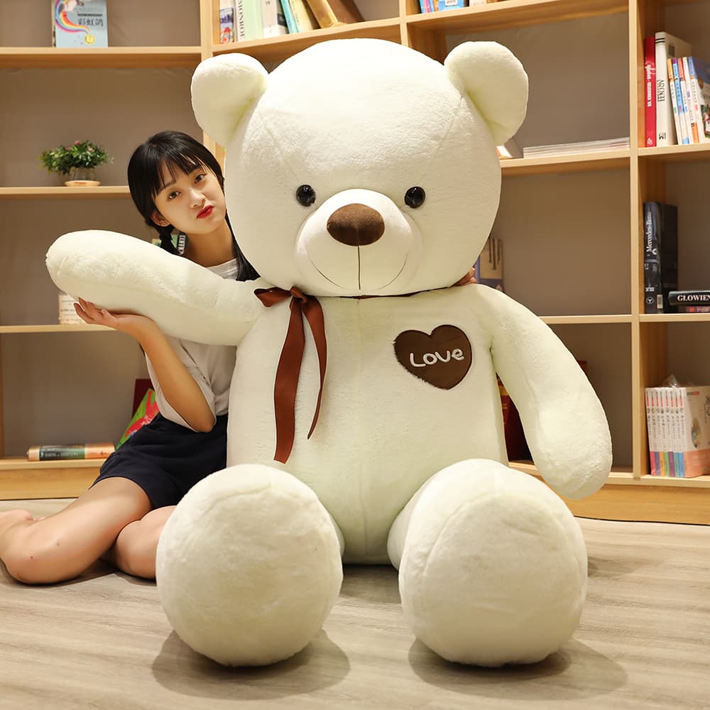 Мягкая игрушка 100cm120cm140cm160cm180cm200cm - изображение 4