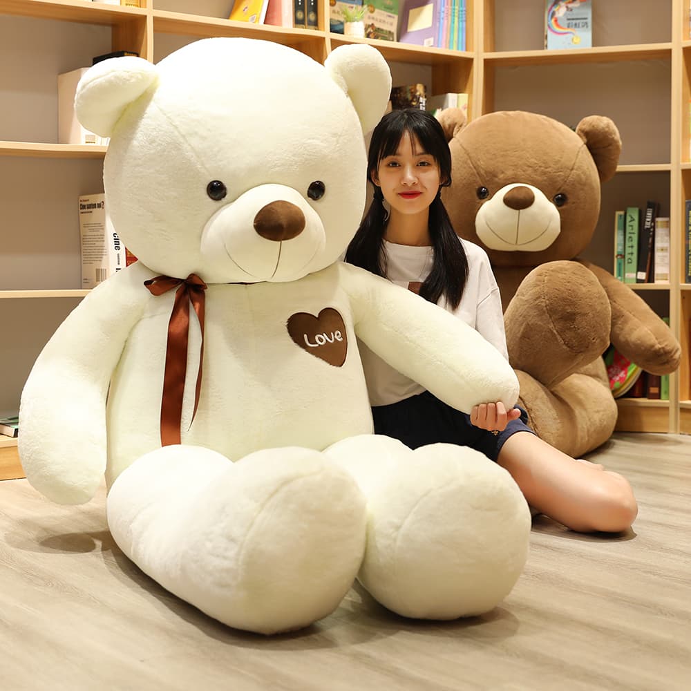 Мягкая игрушка 100cm120cm140cm160cm180cm200cm - изображение 2