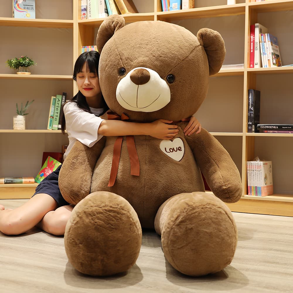 Мягкая игрушка 100cm120cm140cm160cm180cm200cm - изображение 5