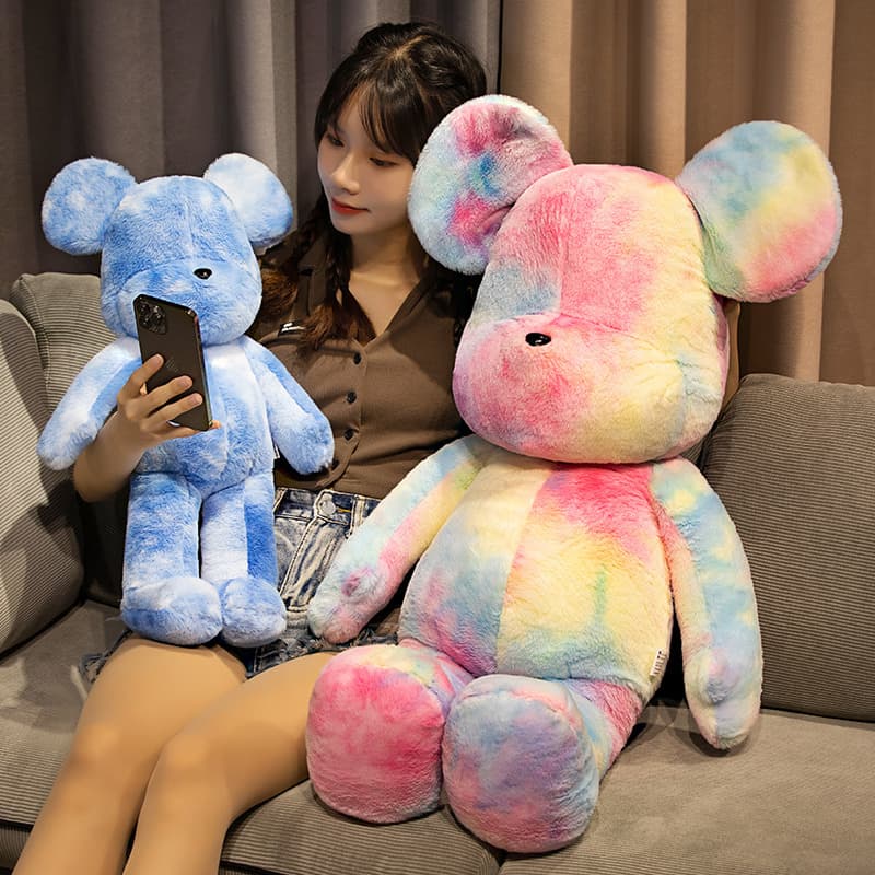 Мягкая игрушка 35cm60cm105cm - изображение 3