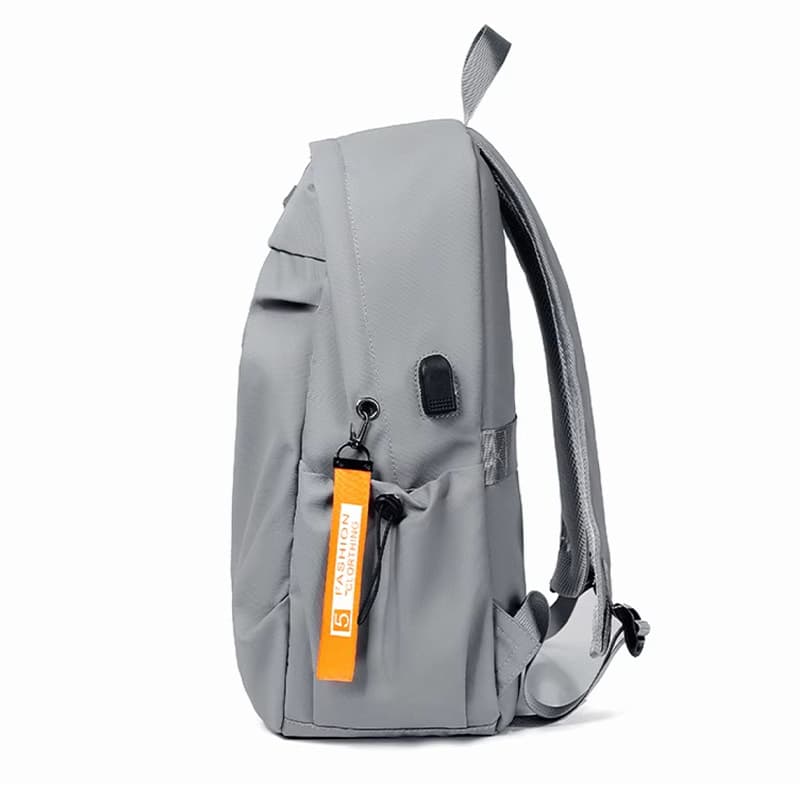 Рюкзак Tonlion Рюкзаки Gray Men's - изображение 2