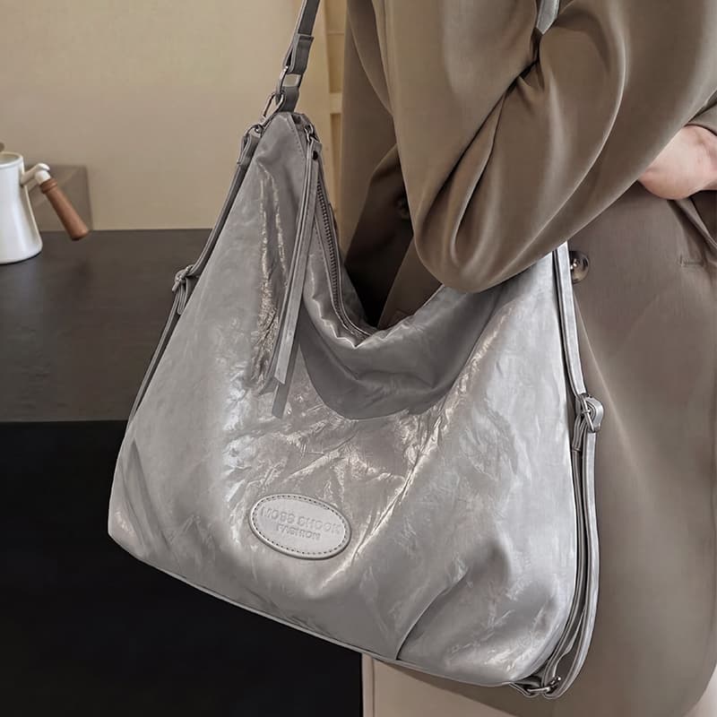 Рюкзак Tonlion Рюкзаки Silver Women's - изображение 2