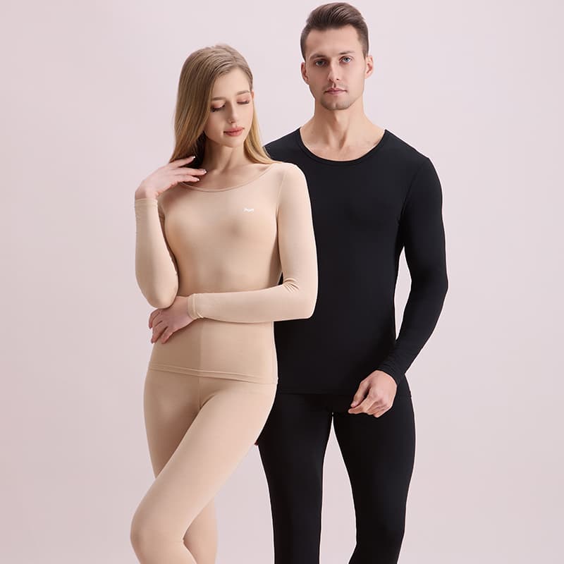 Трусы MIIOW Trend Party series Термический комплект женский - изображение 4