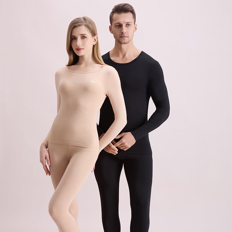 Трусы MIIOW Trend Party series Термический комплект женский - изображение 2
