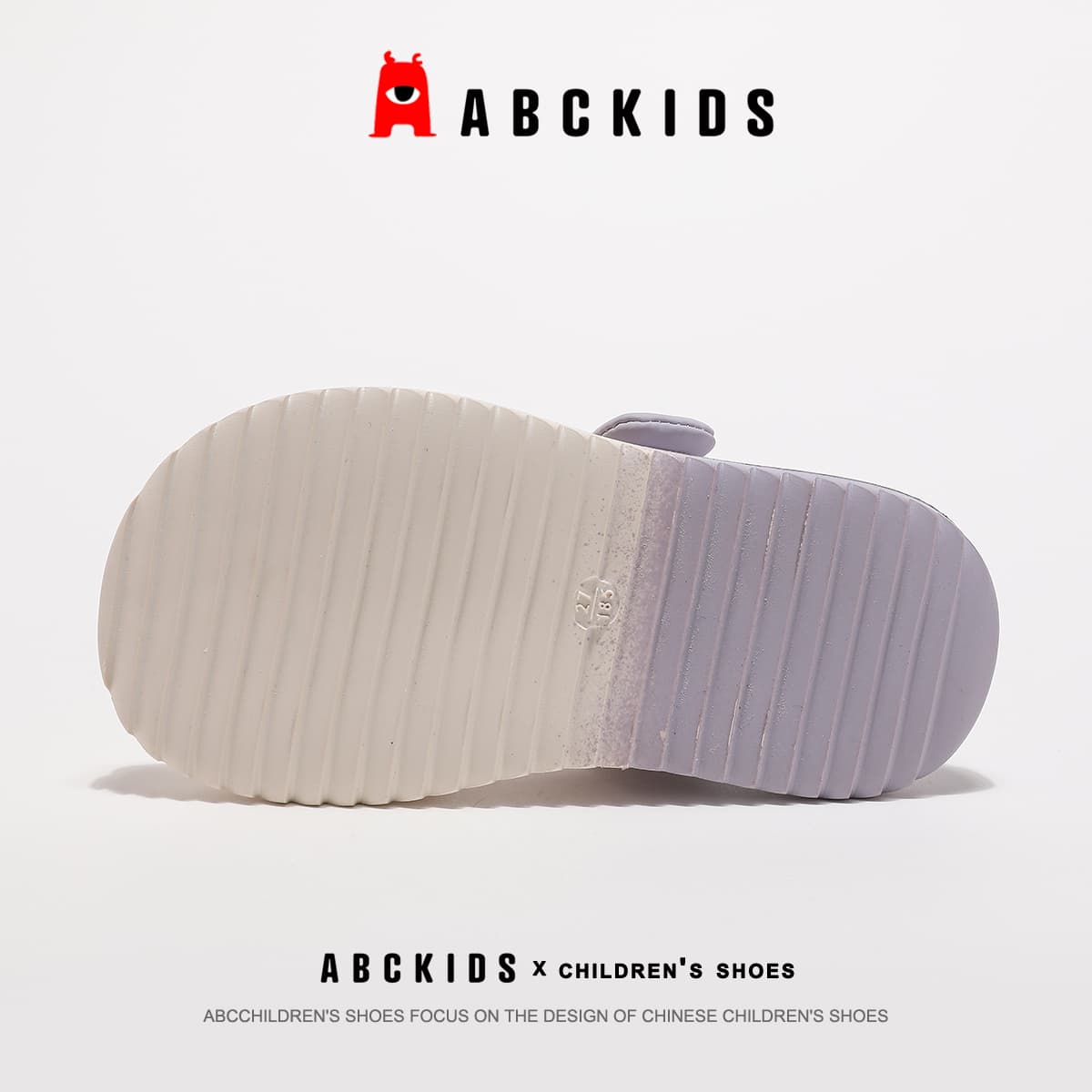 Сандалии ABC KIDS Антискользящий Амортизация и легкость Children's Сандалии Детский - изображение 7