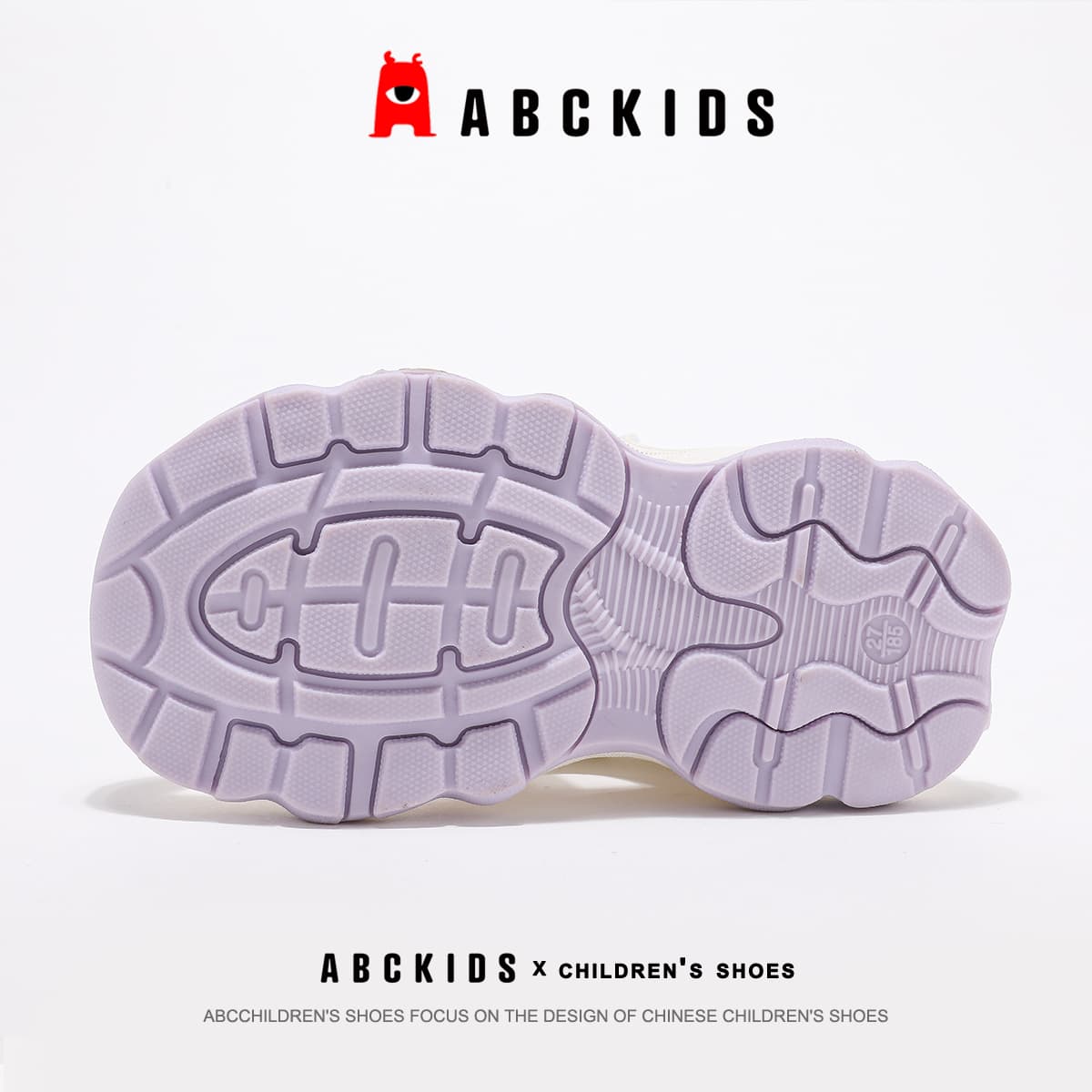 Сандалии ABC KIDS Синтетическая кожа текстиль Антискользящий Амортизация и легкость Лоу-топы Сандалии Детский - изображение 7