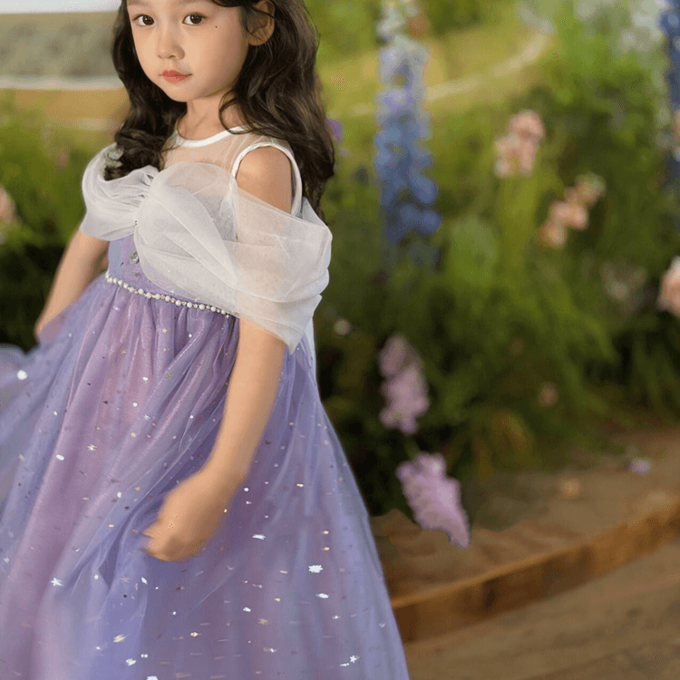 PIERRE CARDIN Платье Детское Возраст 3-7 лет - изображение 5