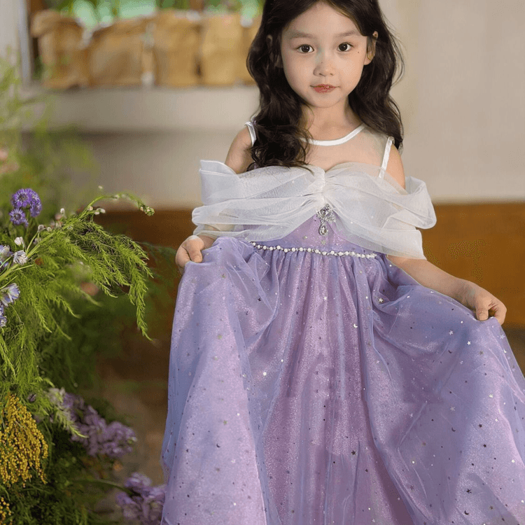 PIERRE CARDIN Платье Детское Возраст 3-7 лет - изображение 2